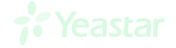 Yeastar